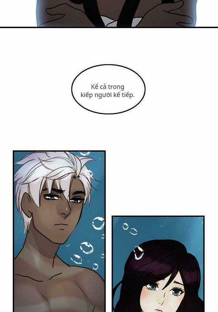 Khúc hát người cá Siren Chapter 36 trang 5