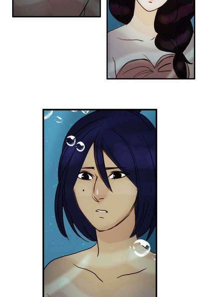 Khúc hát người cá Siren Chapter 36 trang 6
