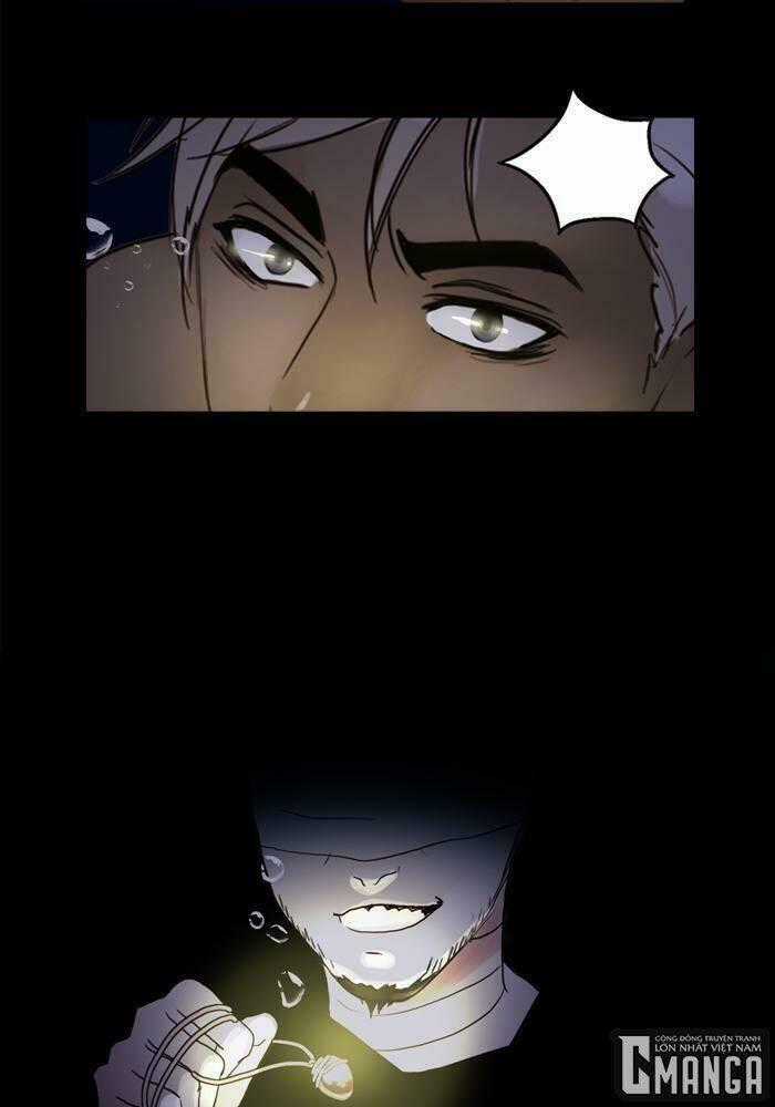 Khúc hát người cá Siren Chapter 37 trang 1