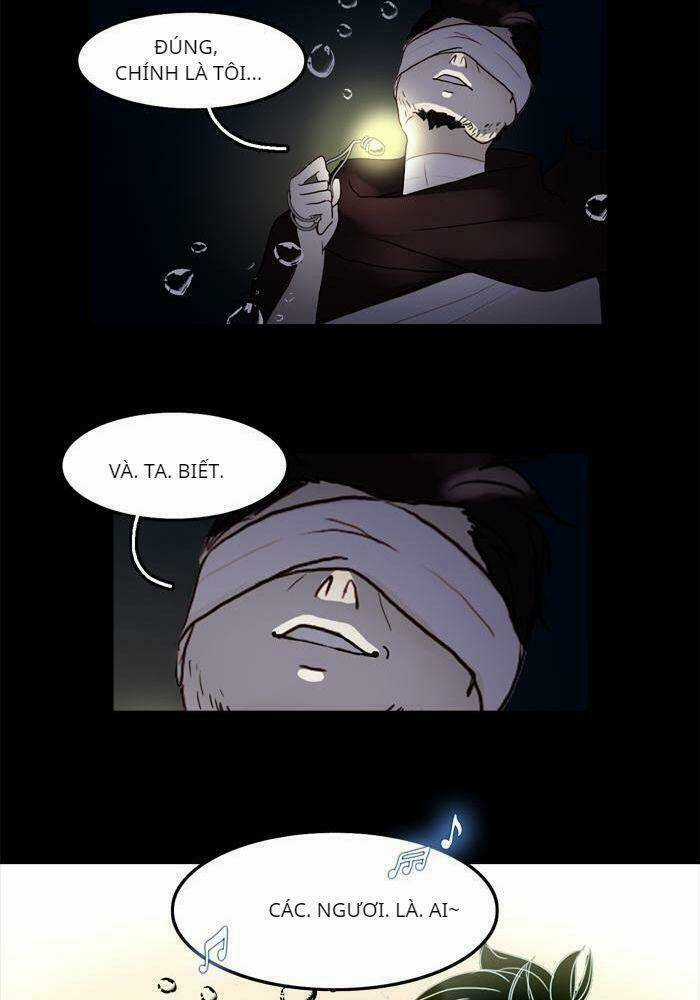 Khúc hát người cá Siren Chapter 37 trang 10