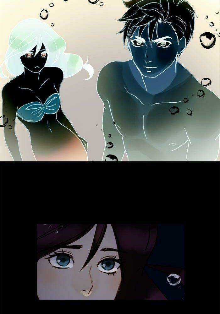 Khúc hát người cá Siren Chapter 37 trang 11