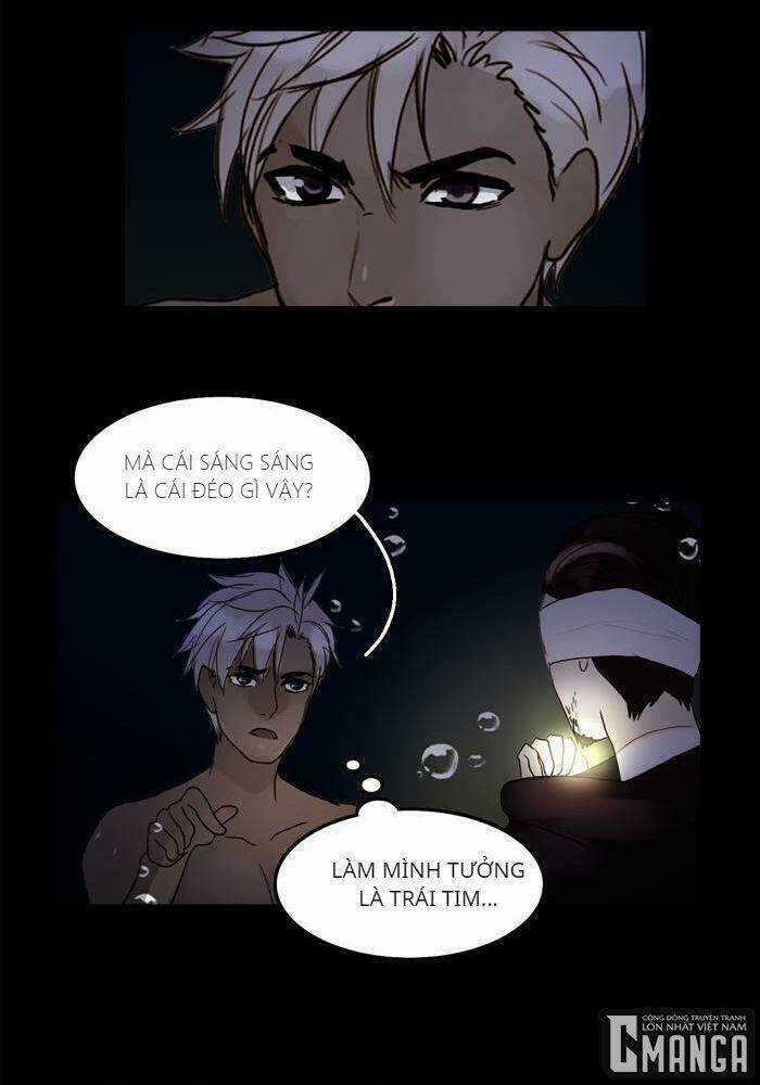Khúc hát người cá Siren Chapter 37 trang 12