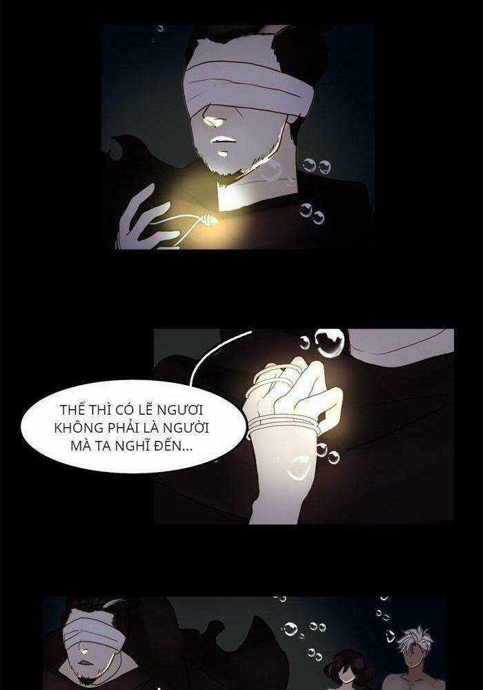 Khúc hát người cá Siren Chapter 37 trang 14