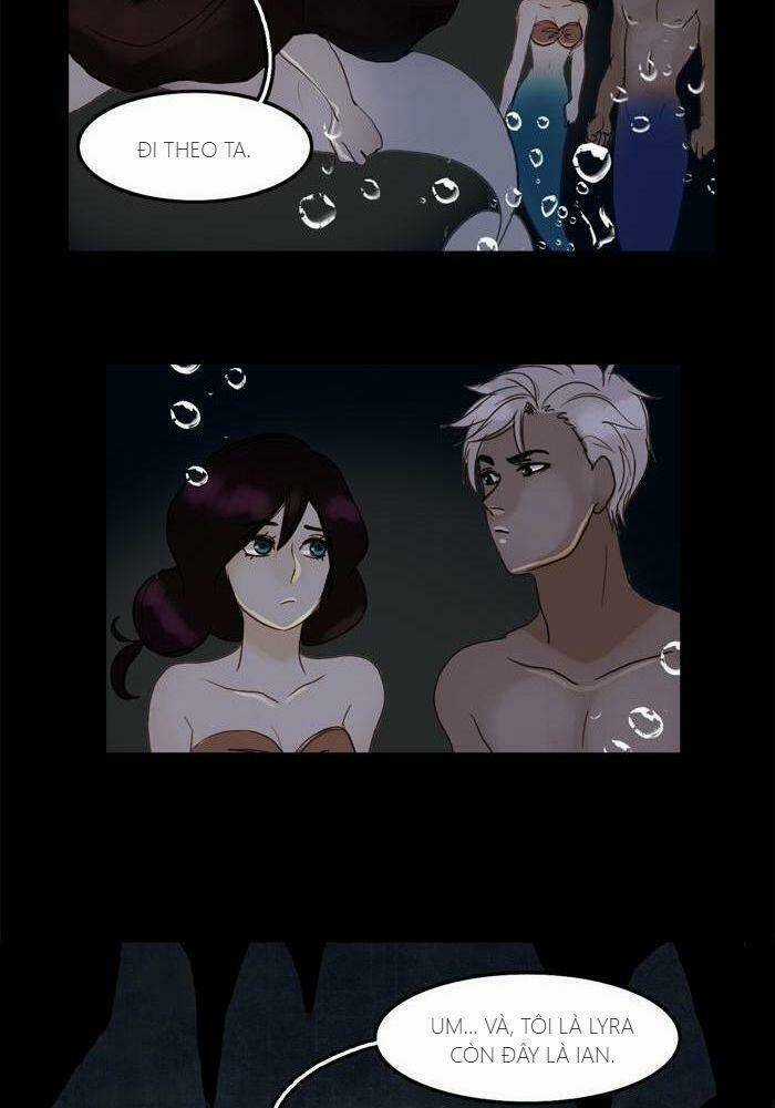 Khúc hát người cá Siren Chapter 37 trang 15