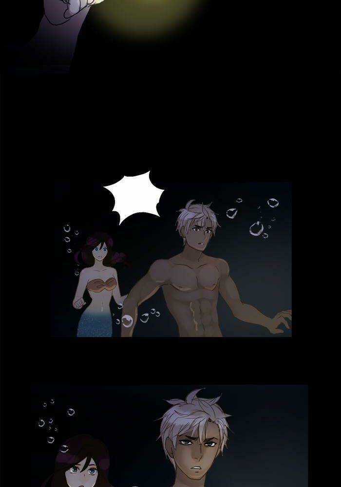 Khúc hát người cá Siren Chapter 37 trang 2