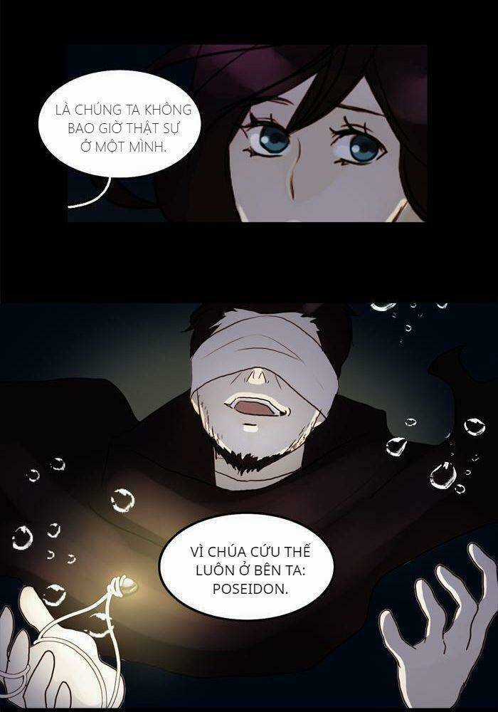 Khúc hát người cá Siren Chapter 37 trang 21