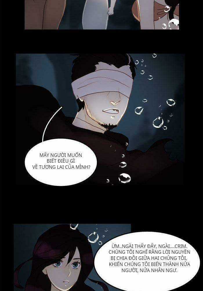 Khúc hát người cá Siren Chapter 37 trang 24