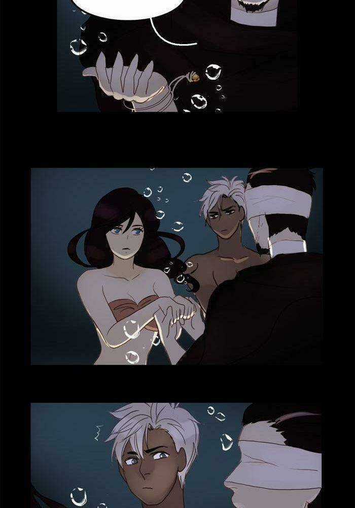 Khúc hát người cá Siren Chapter 37 trang 26