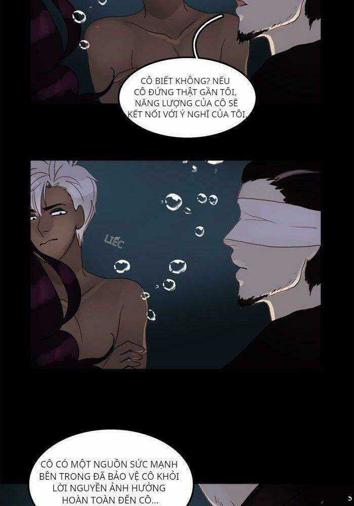 Khúc hát người cá Siren Chapter 37 trang 27