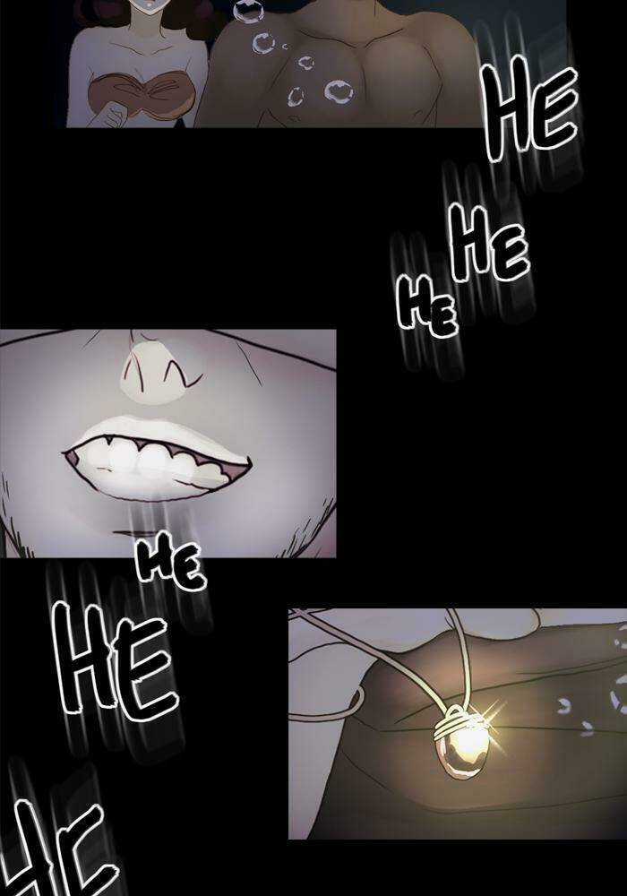 Khúc hát người cá Siren Chapter 37 trang 3