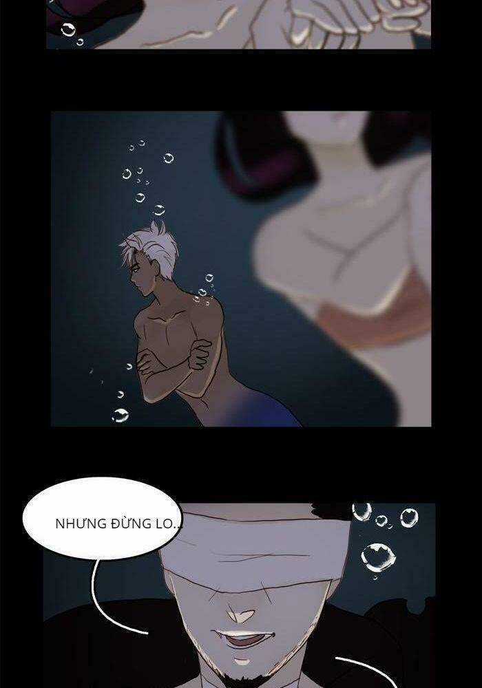 Khúc hát người cá Siren Chapter 37 trang 30