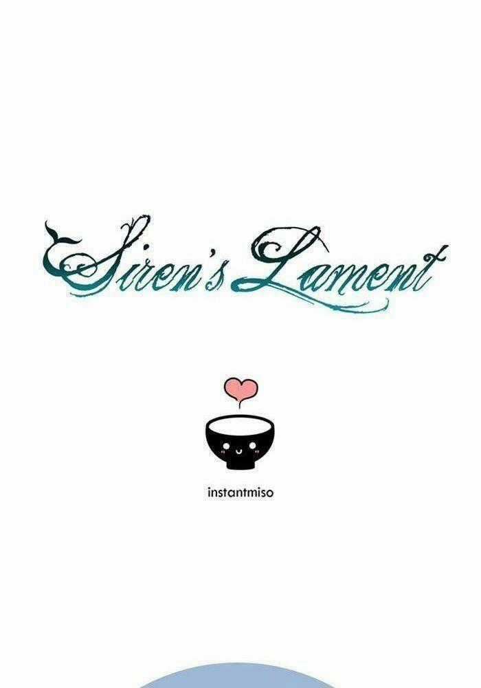 Khúc hát người cá Siren Chapter 37 trang 33