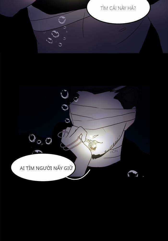 Khúc hát người cá Siren Chapter 37 trang 5
