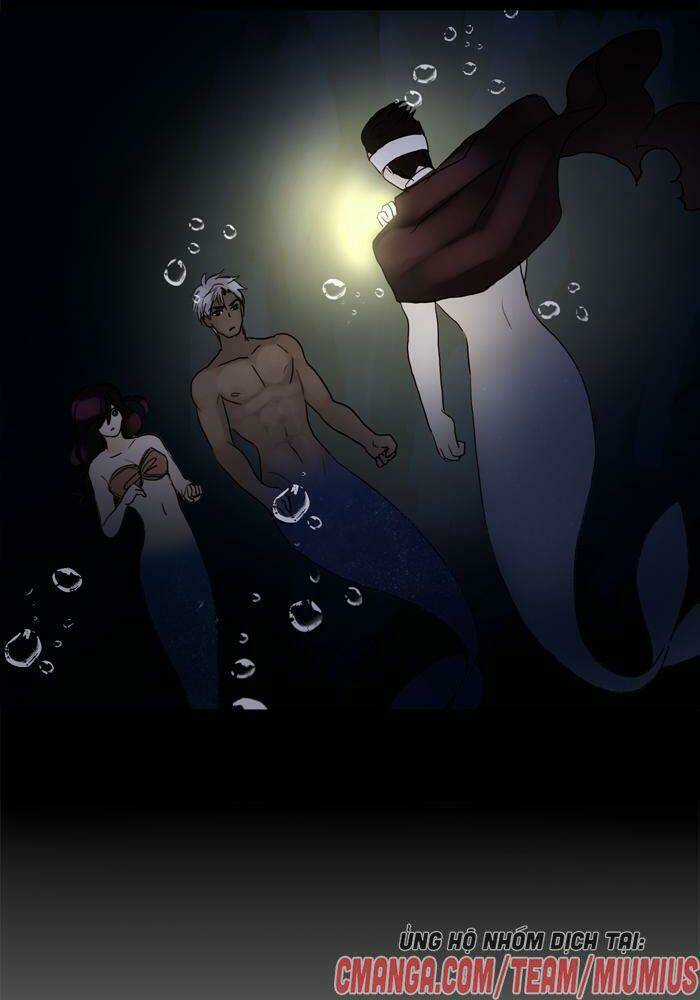 Khúc hát người cá Siren Chapter 37 trang 7