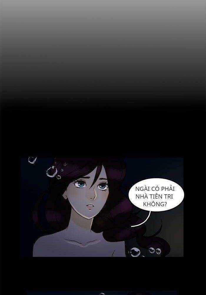 Khúc hát người cá Siren Chapter 37 trang 9