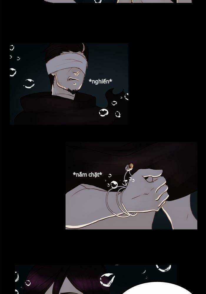 Khúc hát người cá Siren Chapter 38 trang 10