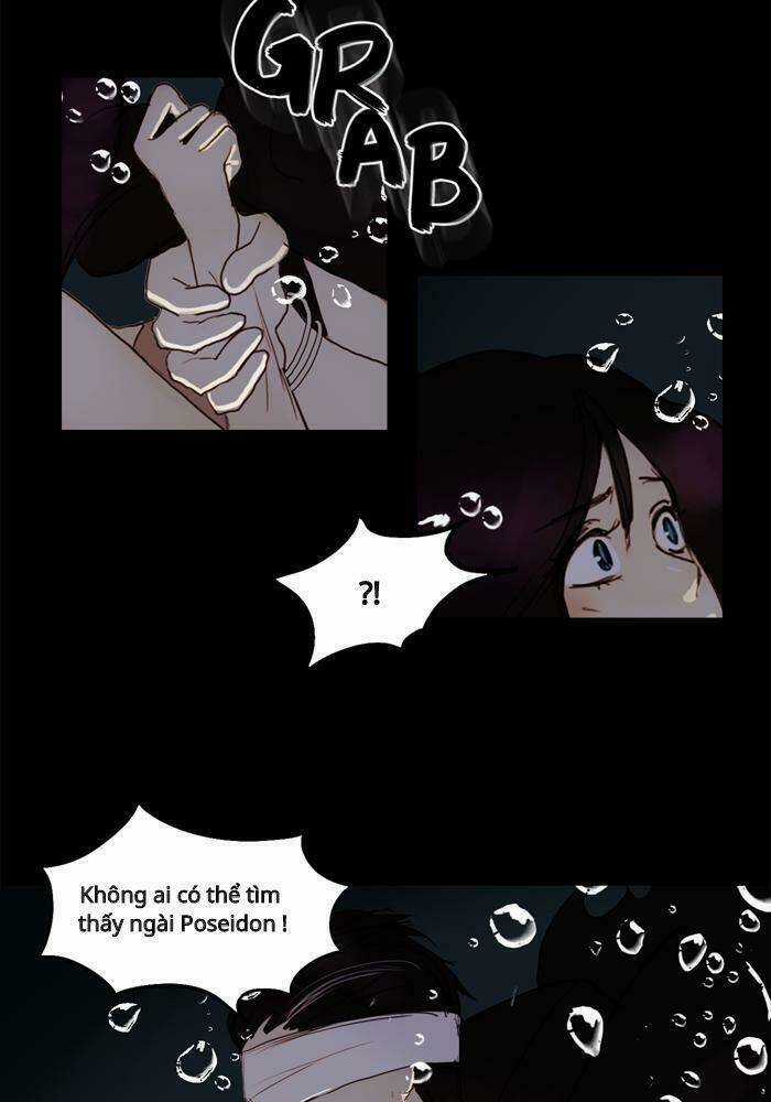 Khúc hát người cá Siren Chapter 38 trang 12