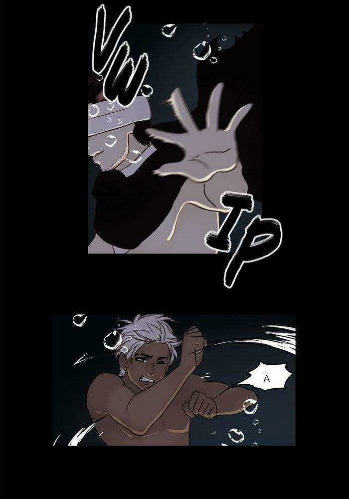 Khúc hát người cá Siren Chapter 38 trang 14