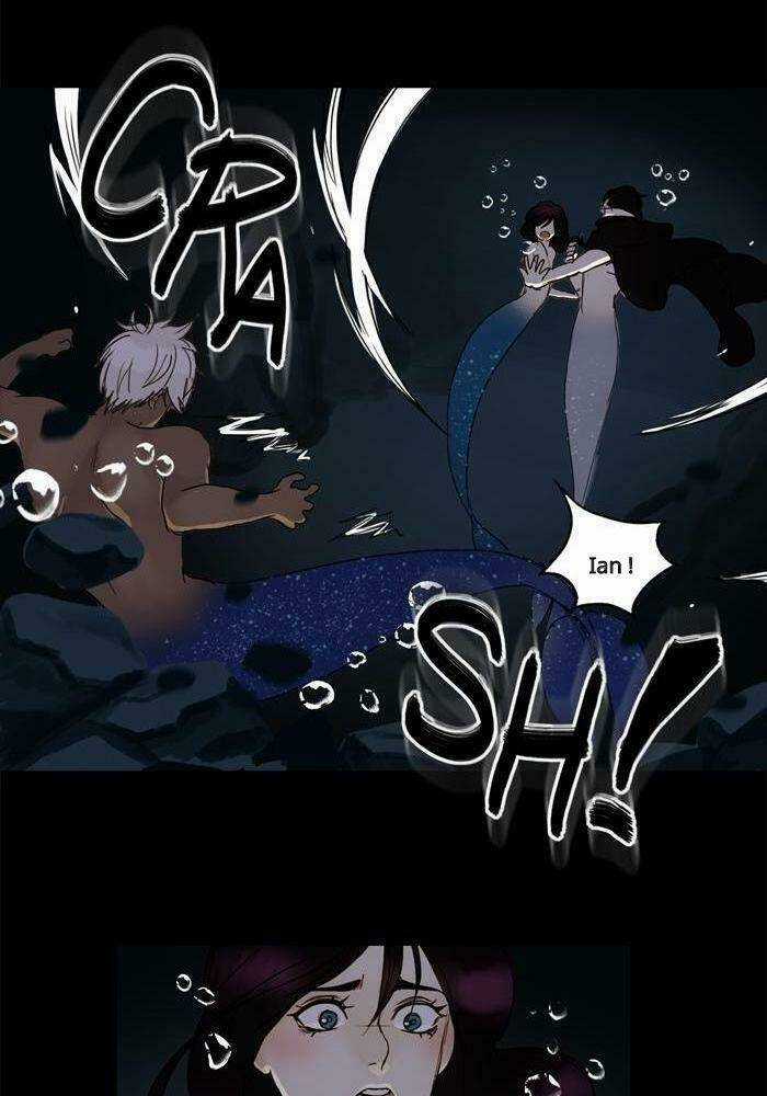 Khúc hát người cá Siren Chapter 38 trang 15