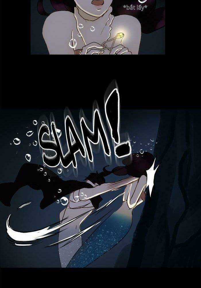 Khúc hát người cá Siren Chapter 38 trang 16
