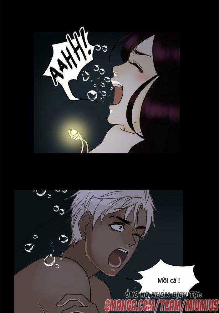 Khúc hát người cá Siren Chapter 38 trang 17