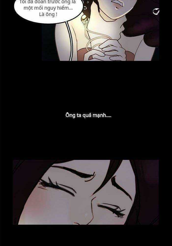 Khúc hát người cá Siren Chapter 38 trang 19