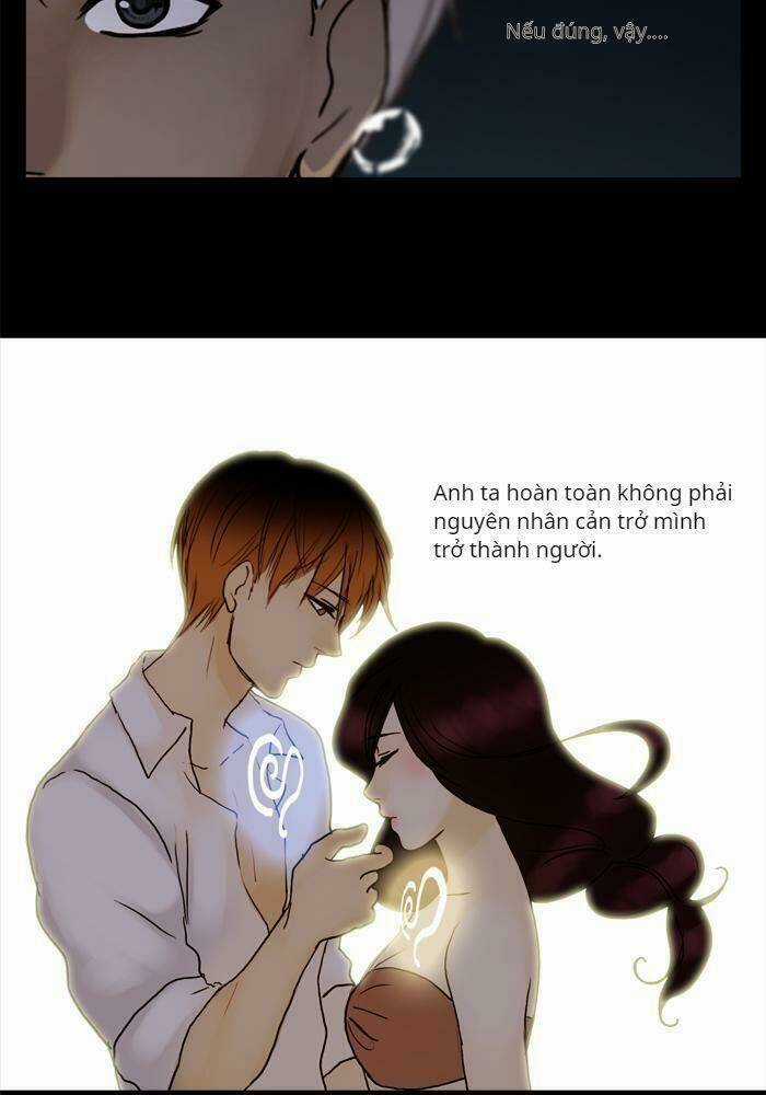 Khúc hát người cá Siren Chapter 38 trang 2