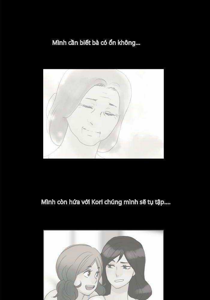 Khúc hát người cá Siren Chapter 38 trang 21