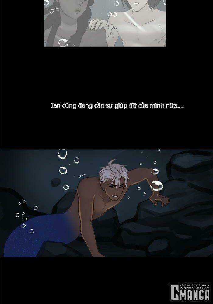 Khúc hát người cá Siren Chapter 38 trang 23