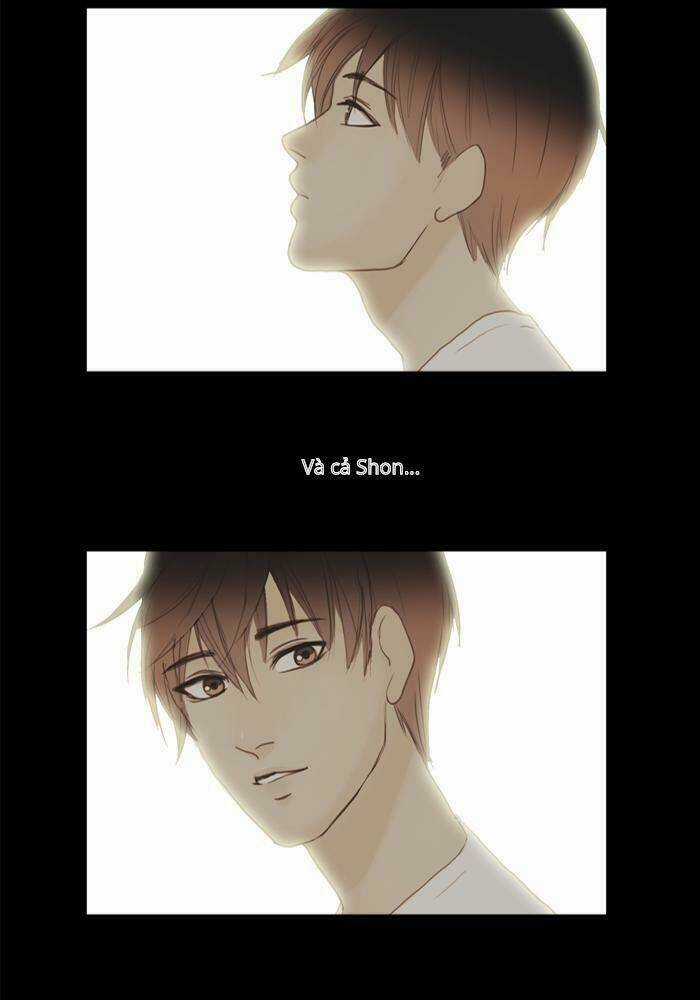 Khúc hát người cá Siren Chapter 38 trang 24