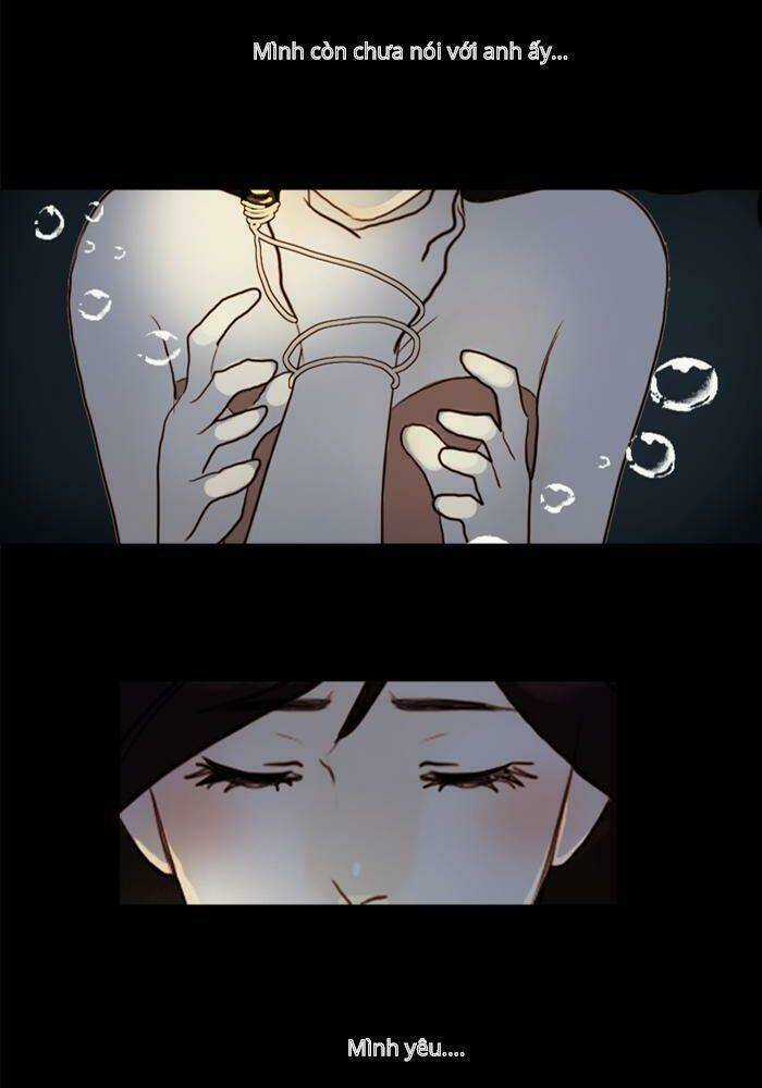 Khúc hát người cá Siren Chapter 38 trang 25
