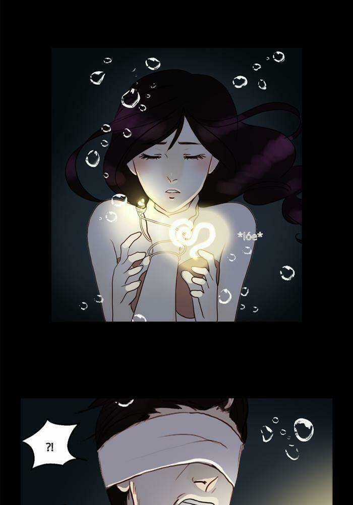 Khúc hát người cá Siren Chapter 38 trang 26