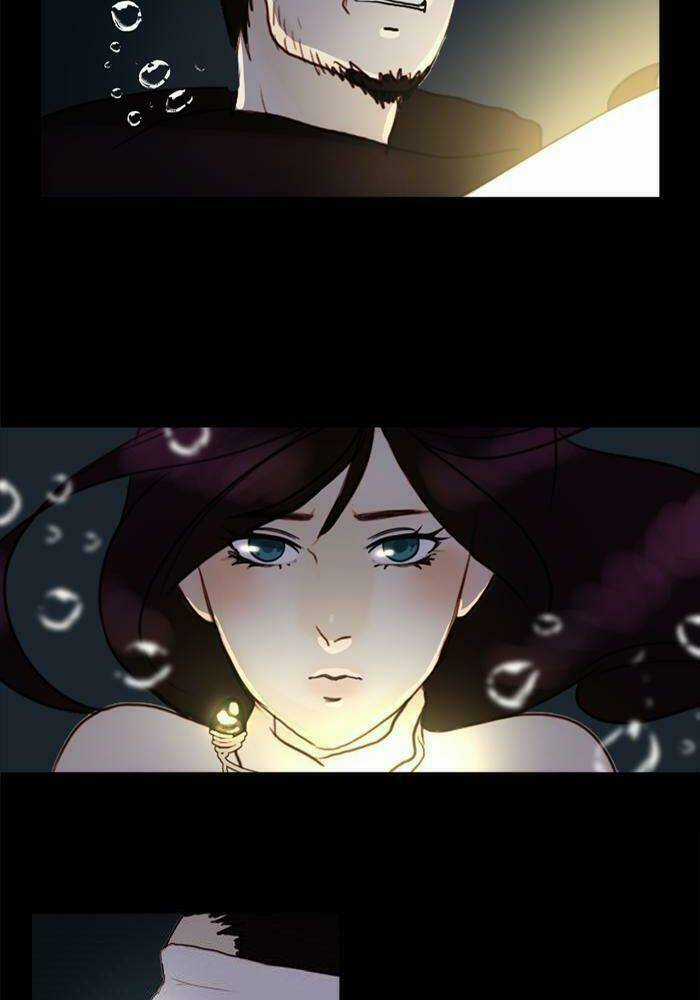 Khúc hát người cá Siren Chapter 38 trang 27