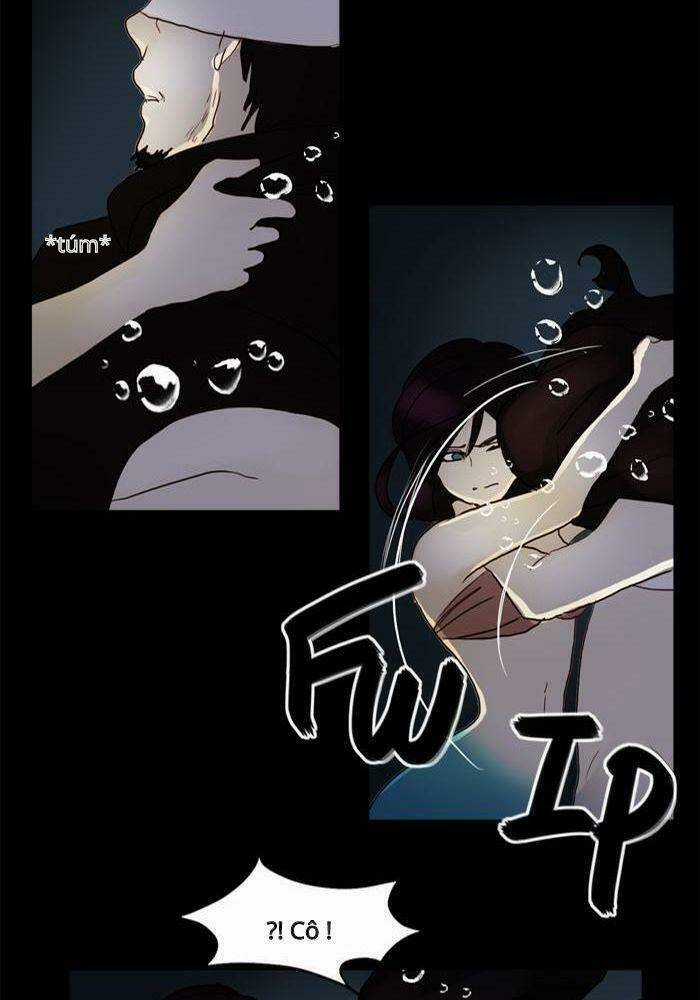 Khúc hát người cá Siren Chapter 38 trang 28