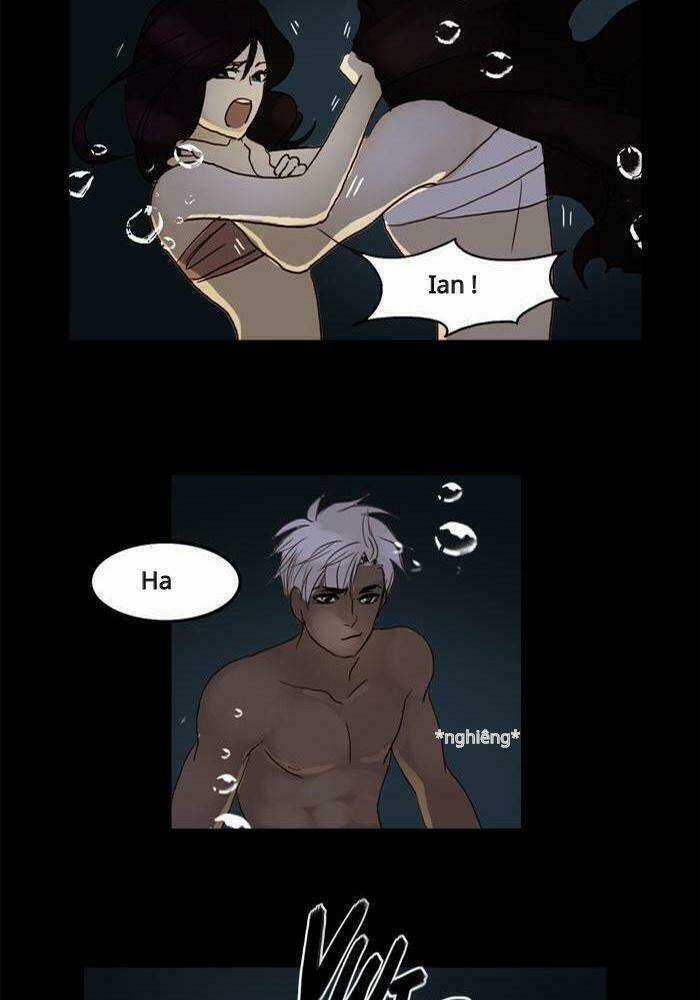Khúc hát người cá Siren Chapter 38 trang 29