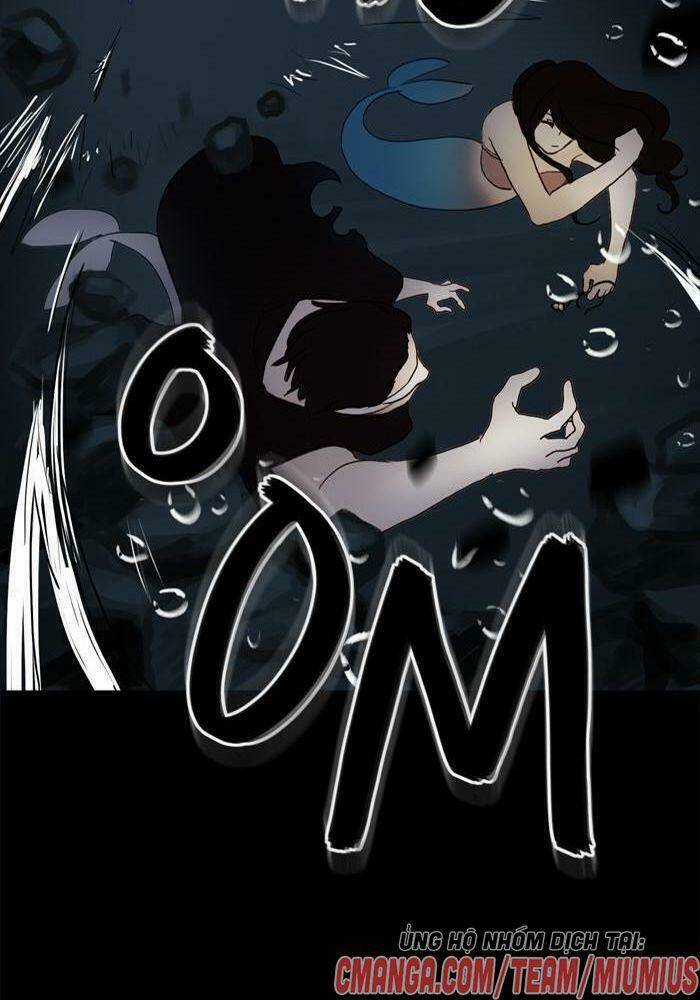 Khúc hát người cá Siren Chapter 38 trang 31