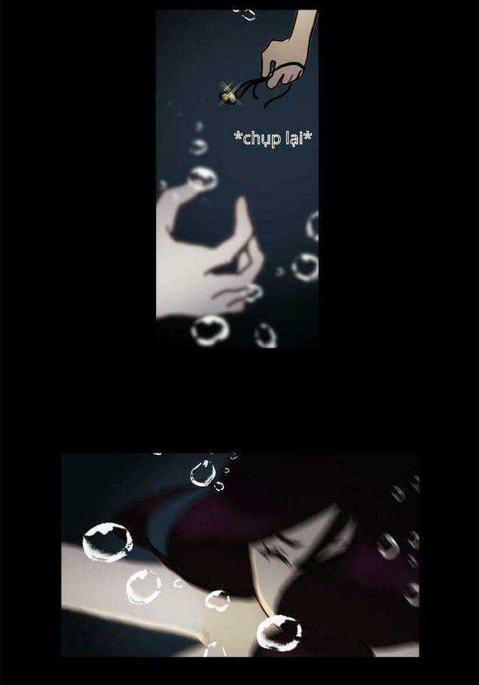 Khúc hát người cá Siren Chapter 38 trang 32
