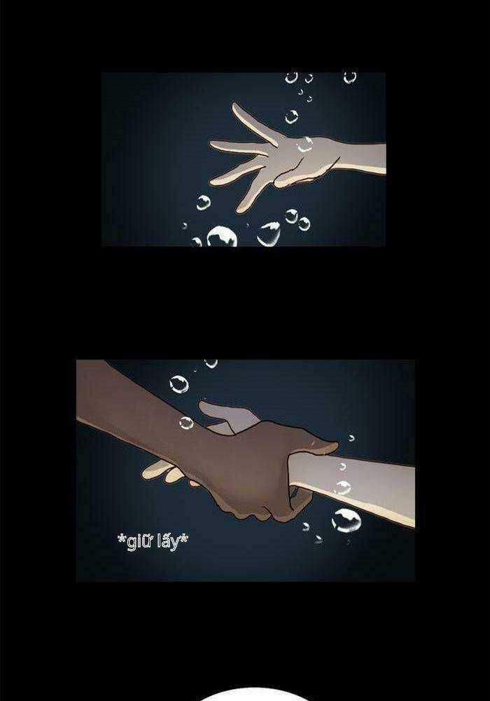 Khúc hát người cá Siren Chapter 38 trang 33