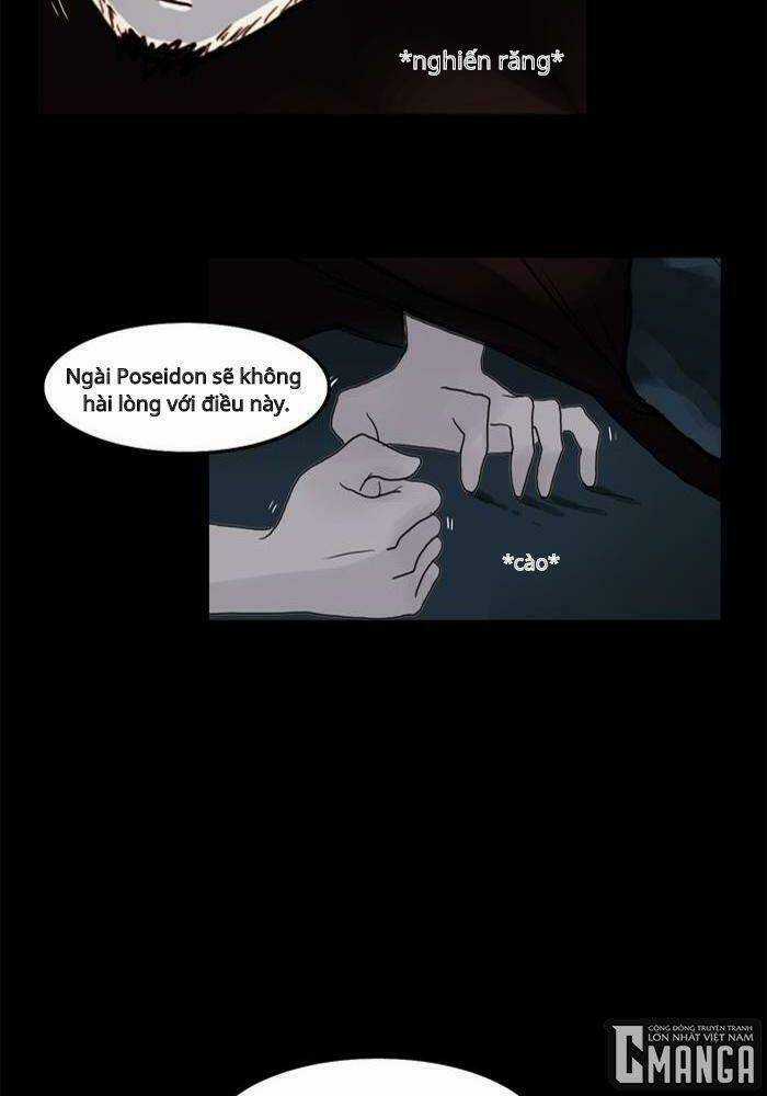 Khúc hát người cá Siren Chapter 38 trang 36