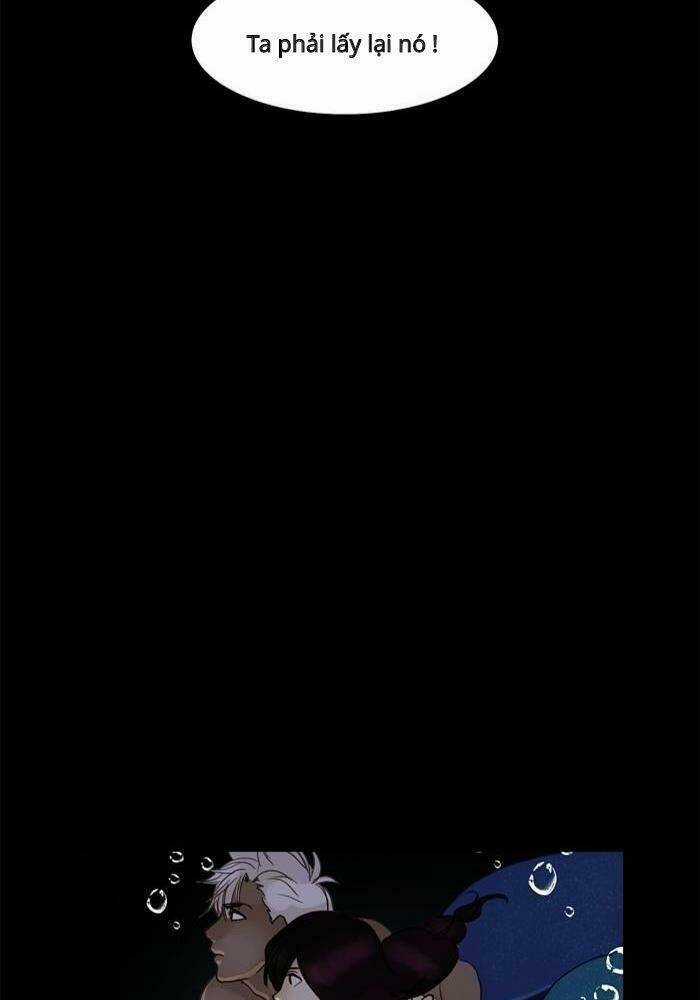 Khúc hát người cá Siren Chapter 38 trang 37