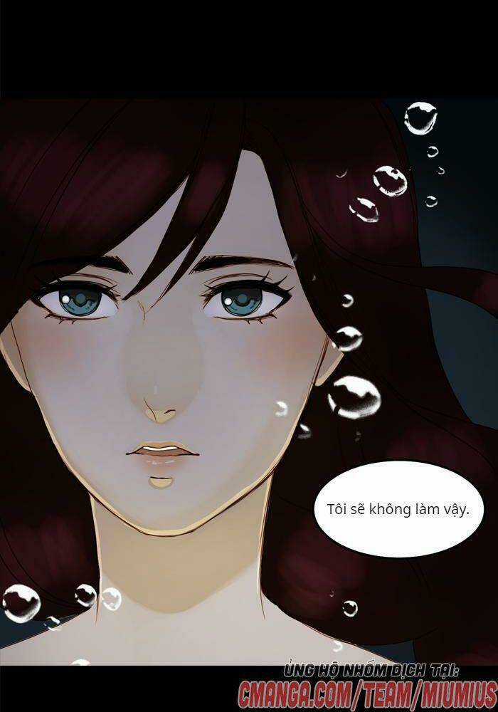 Khúc hát người cá Siren Chapter 38 trang 5