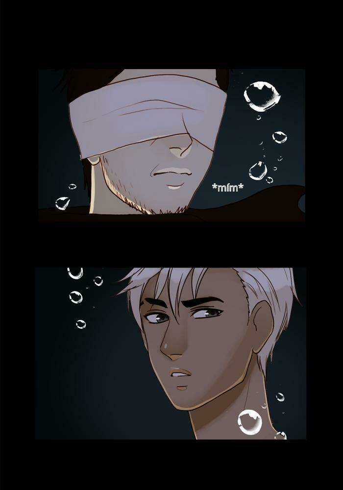 Khúc hát người cá Siren Chapter 38 trang 6