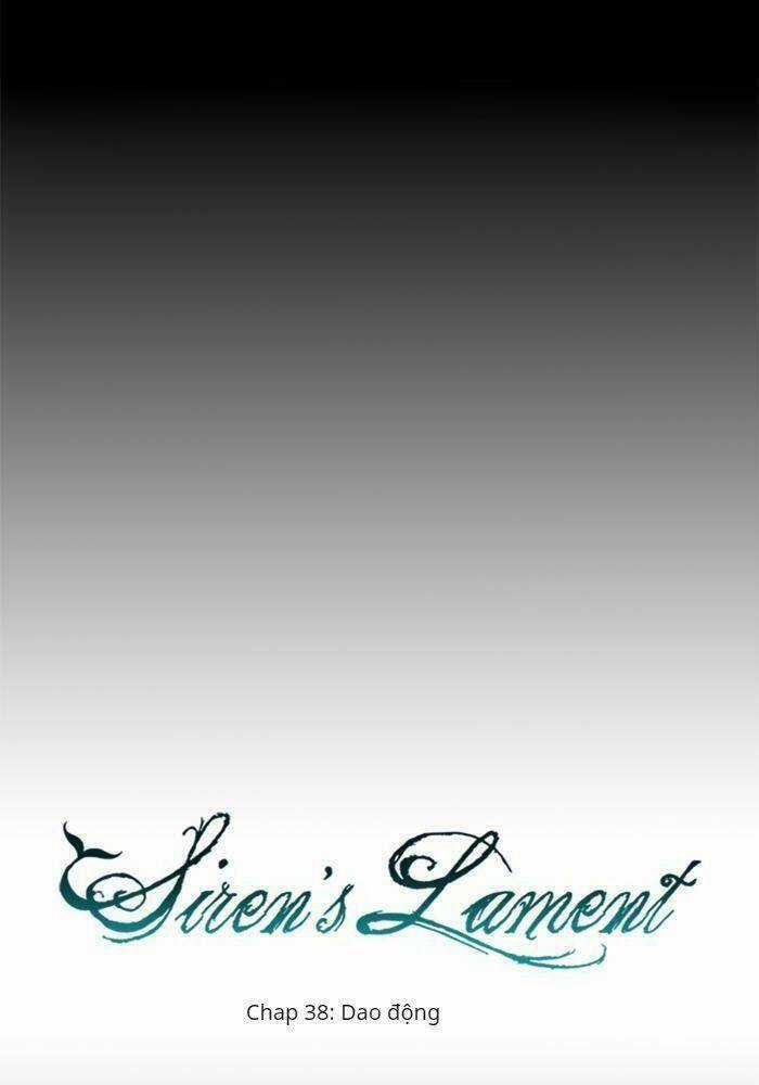 Khúc hát người cá Siren Chapter 38 trang 7