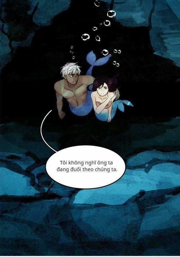 Khúc hát người cá Siren Chapter 39 trang 1