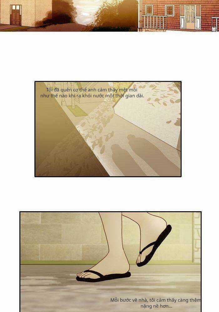 Khúc hát người cá Siren Chapter 39 trang 10