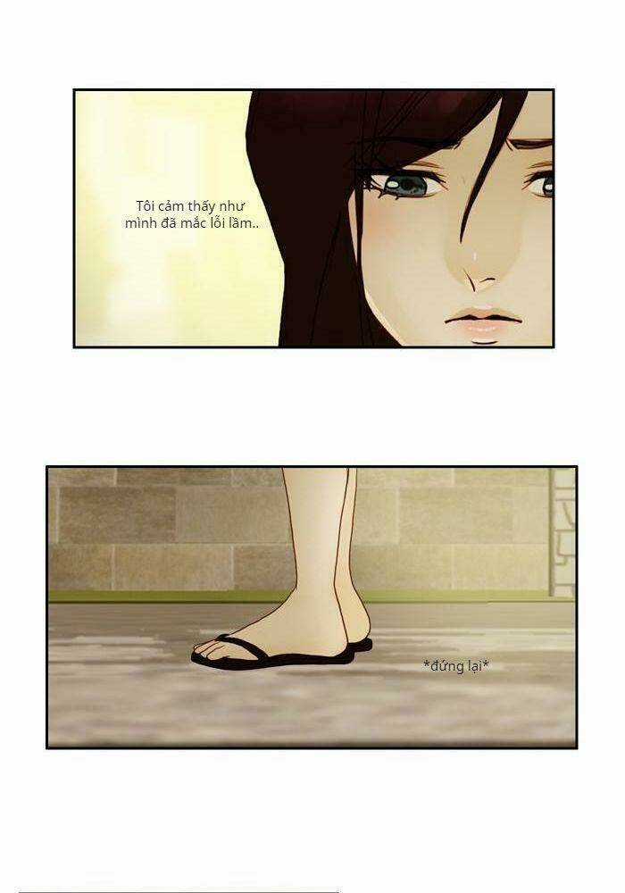 Khúc hát người cá Siren Chapter 39 trang 12