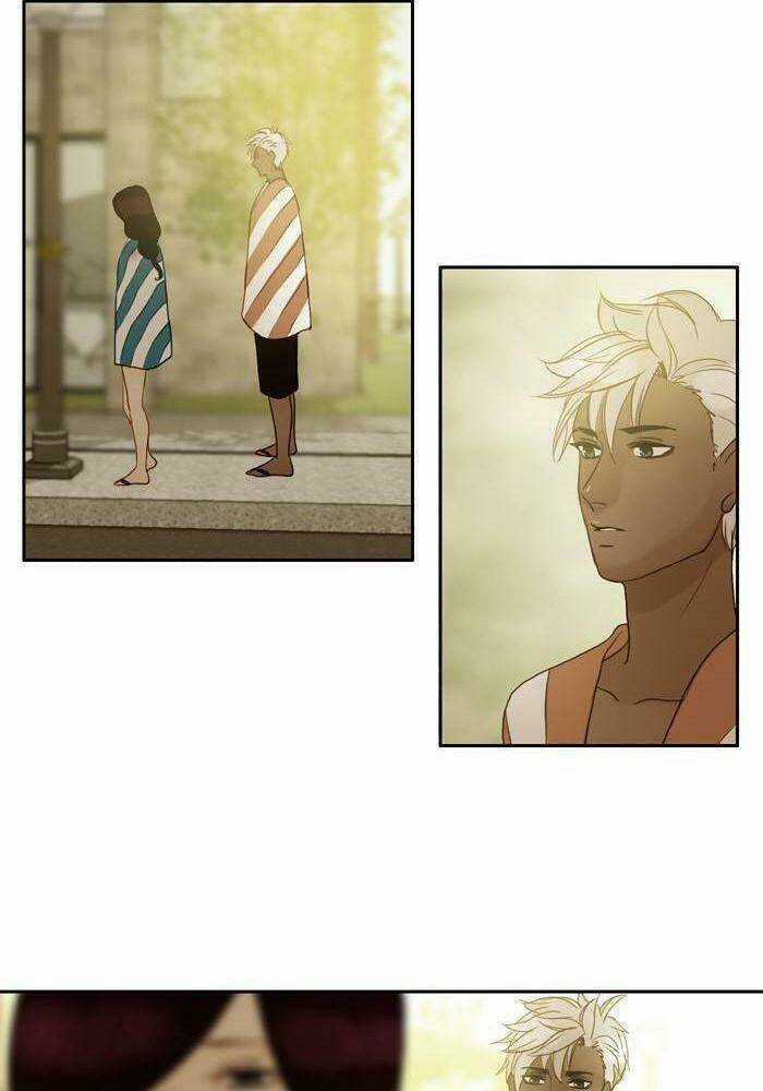 Khúc hát người cá Siren Chapter 39 trang 13