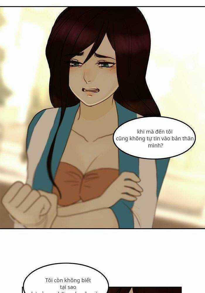 Khúc hát người cá Siren Chapter 39 trang 16