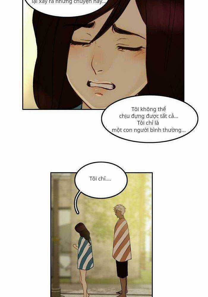 Khúc hát người cá Siren Chapter 39 trang 17