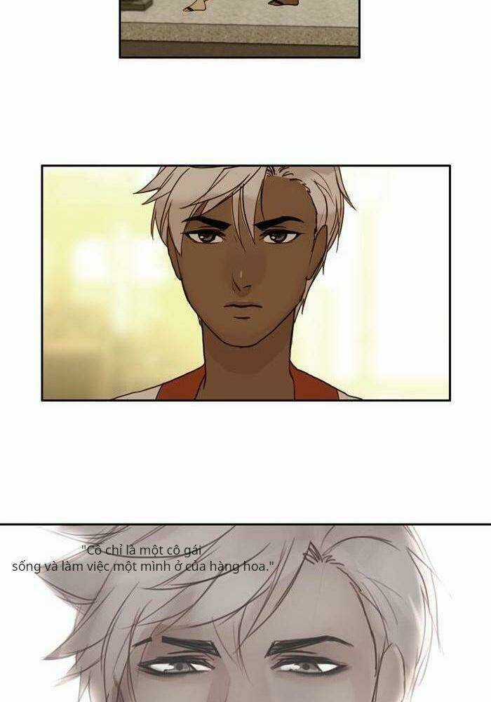 Khúc hát người cá Siren Chapter 39 trang 18